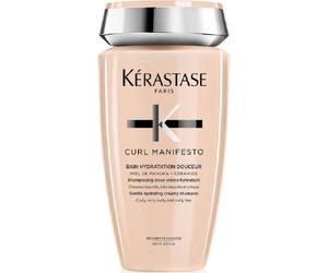 Kérastase Manifiesto de rizos Bain Champú hidratante Cabello rizado 250mL