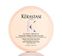 KÉRASTASE Mascarillas Masque Crème Hydra-Glaze Mascarilla Hidratante