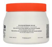 NEW Masquintense Riche Thick Hair 500ML Kerastase