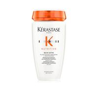 Kérastase Nutritive Bain Satin 250 ml - Champú Nutritivo para Cabello Seco