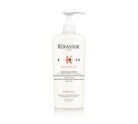 Kérastase Nutritive Bain Satin Riche 1000 ml - Champú Hidratante para Cabello Muy Seco