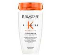 KERASTASE - KÉRASTASE NUTRITIVE BAIN SATIN RICHE shampoo nutritivo rico 250ml