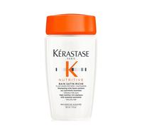 Kérastase Nutritive Bain Satin Riche 30 ml - Champú nutritivo intenso para cabello muy seco