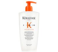 NUTRITIVE bain satin riche 500 ml