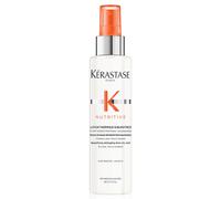 Kérastase Nutritive Beautifying Detangling Blow Dry Mist, for Dry Fine to Medium Hair 150ml