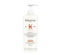 Kérastase Nutritive Fondant Lait Vital 1000 ml - Acondicionador Cabello Seco Fino y Medio