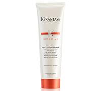 Kérastase Nutritive, Leche Termoprotectora, Sin Aclarado, Para Pelo Seco, Nectar Thermique, 150 ml