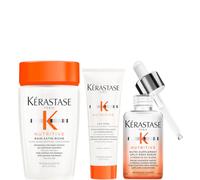 KERASTASE - KÉRASTASE NUTRITIVE NUTRI-SUPPLEMENT SPLIT ENDS SERUM 50ML leave-in