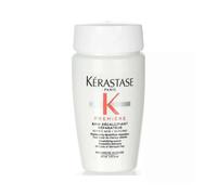Kérastase Première Bain Décalcifiant Réparateur 30 ml - Champú reparador y descalcificante para cabello dañado
