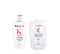 Kérastase Première Bundle Set de cuidado capilar 2 x 1 piezas
