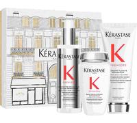 Premiere : Bain 250ML + Fondant 200ML + Concentré 250ML Kérastase
