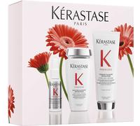 Kérastase Première Champú reparador con sistema descalcificador para cabellos dañados