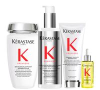 Kérastase Première Set de rutina (champú 250 ml + mascarilla 250 ml + aceite 30 ml + acondicionador 200 ml)