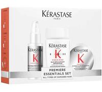 Kérastase Première Tratamiento reparador descalcificante previo al champú para cabellos dañados