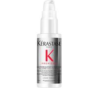 Kérastase Première Tratamiento reparador descalcificante previo al champú para cabellos dañados 45mL