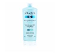 Kérastase Résistance Bain Force Architecte Champú 1000ml para cabello dañado, debilitado y quebradizo