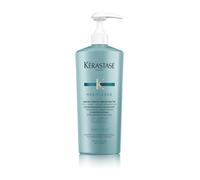 Kérastase Résistance Bain Force Architecte Champú 1000ml para cabello dañado, debilitado y quebradizo