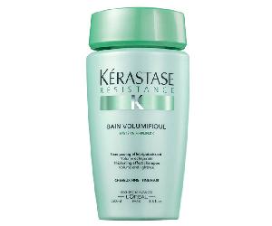 Kerastase Resistance Bain Volumifique VD50 250 ml