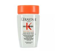 KERASTASE - Shampoo Nutritive Bain Satin Riche High Nutrition Rich