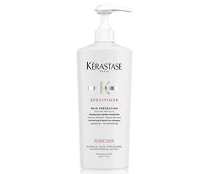 Kérastase Spécifique Bain Prévention 1000 ml - Champú Estimulante Anticaída Profesional