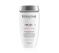 Kérastase Spécifique Bain Prévention 250 ml - Champú Estimulante para Cabello con Tendencia a la Caída