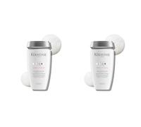 Kérastase Spécifique, Champú Anticaída Normalizador, Para Hombre y Para Mujer, Bain Prévention, 250 ml