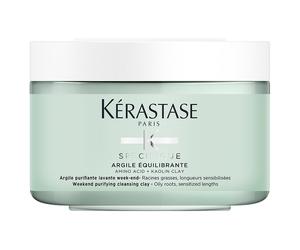 Kérastase - Spécifique Champú Argile Equilibrante Mascarillas para el cabello 250 ml unisex