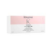 Kérastase Spécifique Genesis Cure Apaisante (10x6 ml) - Tratamiento Anticaída Calmante en Ampollas