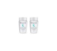 Kérastase - Symbiose Purifying Anti-Dandruff Shampoo - 80ml (2ea) Set