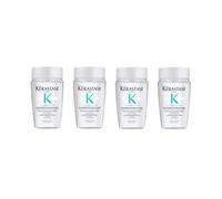 Kérastase - Symbiose Purifying Anti-Dandruff Shampoo - 80ml (4ea) Set