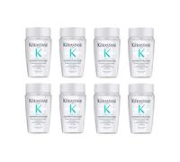Kérastase - Symbiose Purifying Anti-Dandruff Shampoo - 80ml (8ea) Set