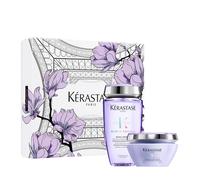 KÉRASTASE Tratamiento Profesional para el pelo Blond Absolu SET