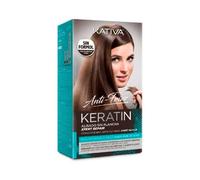 ¡25% DTO! Xpert Repair Tratamiento Anti-Frizz sin Plancha 210 ml
