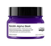 ¡47% DTO! Mascarilla profesional Keratin Alpha Sleek 250 ml