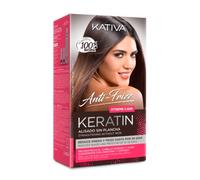 Keratin Antifrizz Xtreme Care