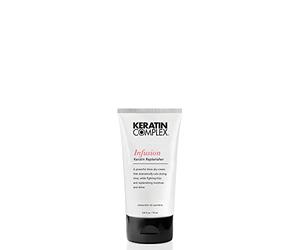 Keratin Complex Infusion Therapy Infusion Keratin Replenisher 75ml