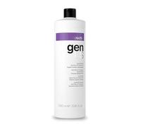 KERATIN GEN US champú reestructurante dañado y tratado cabello 1000 ml PC4RR