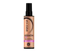 Keratin Heat