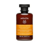 Keratin Repair