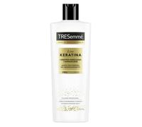 Tresemme - Liso Keratina para Cabello Encrespado o Dañado Acondicionadores 400 ml unisex
