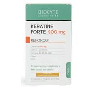 Keratina Extra Plus Cáps X40 Cáps(S)