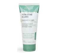 Keratina Forte Champú Reparador/Voluminizador 200ml