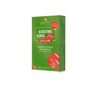 Keratina Forte Extra Plus