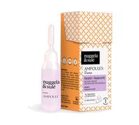 Nuggela & Sulé Ampollas Queratina Hialurónica 1 x 10 ml