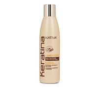 Keratina Keratina Bálsamo Nutrition 250 Ml para uso profesional para mejorar el rendimiento en cada uso con medida o especificación 250 M