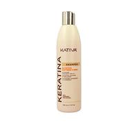 Kativa Keratina Champú 355ml