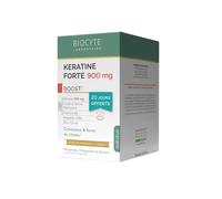 Keratine Forte Extra Plus - Paquete Promocional
