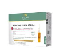 Keratine Forte Sérum Crecimiento y Caída