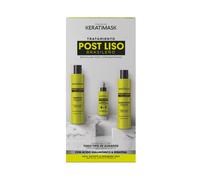 Be Natural Pack Keratimask Post Alisado