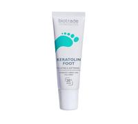 Keratolin Foot Gel Para Callos Y Verrugas Plantares 15ml Exfolia Y Suaviza Resultados De 7 A 10 Días De Biotrade